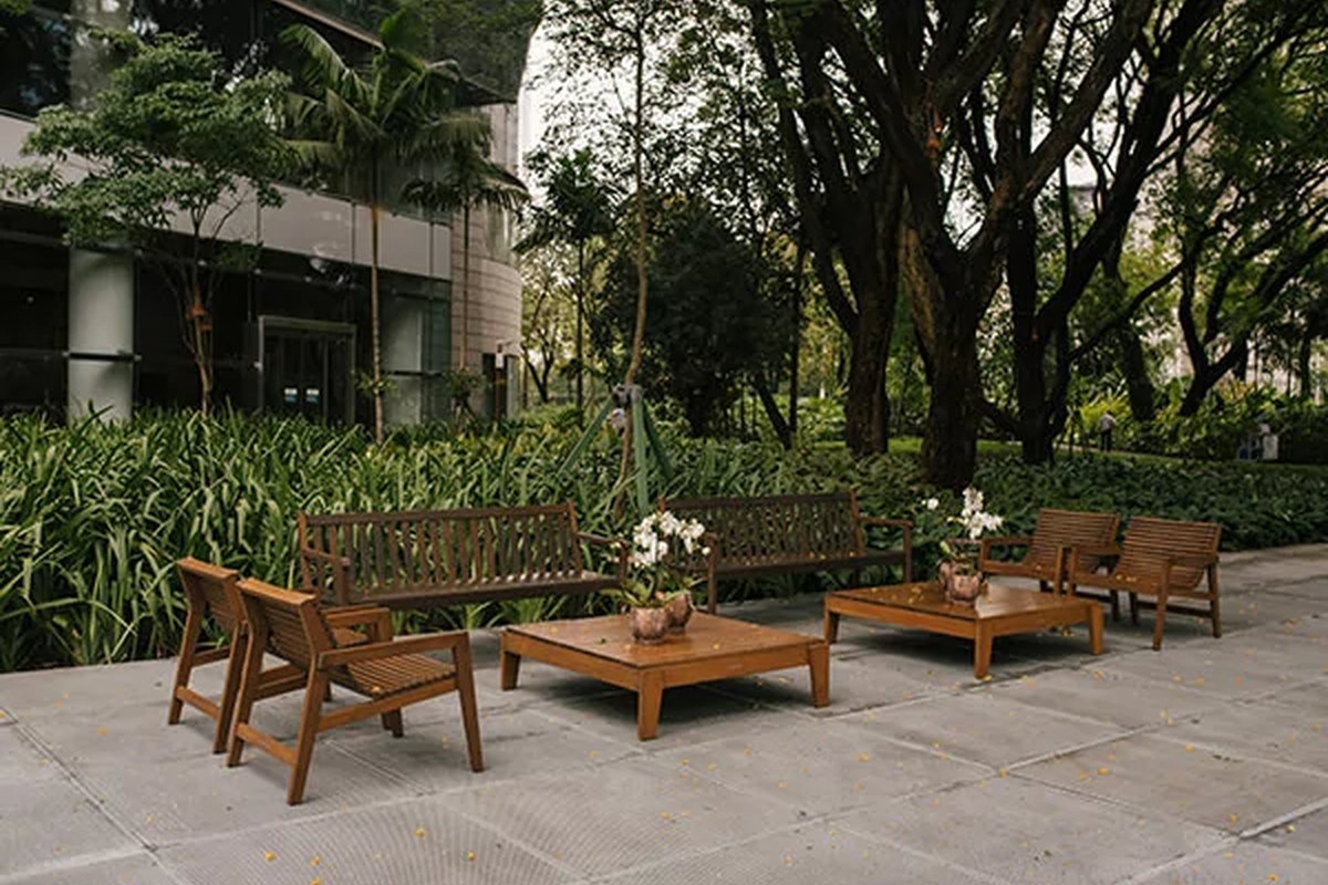 SP Hall