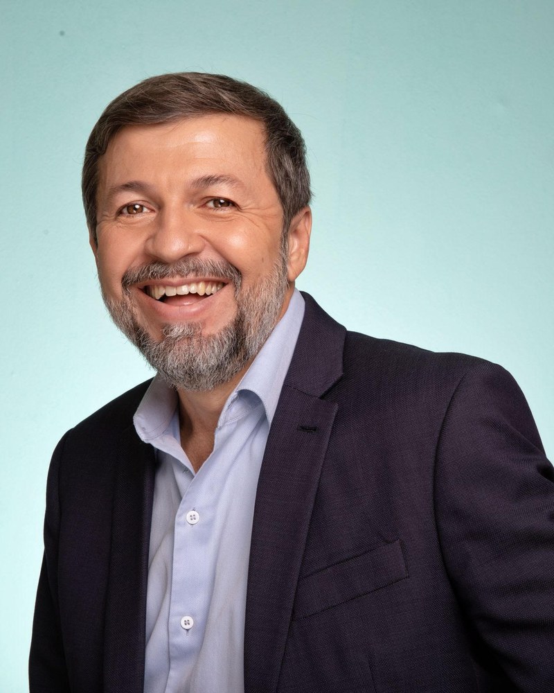 Élcio Batista