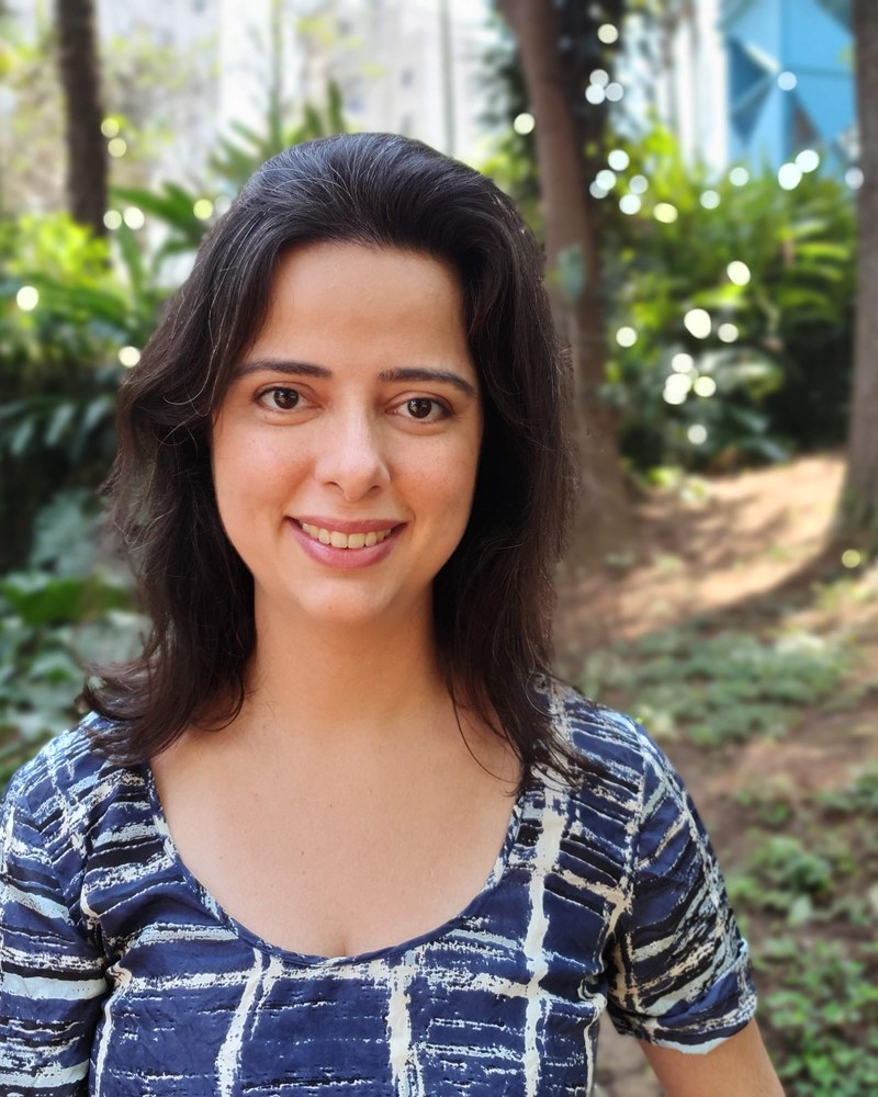 Leila Pereira